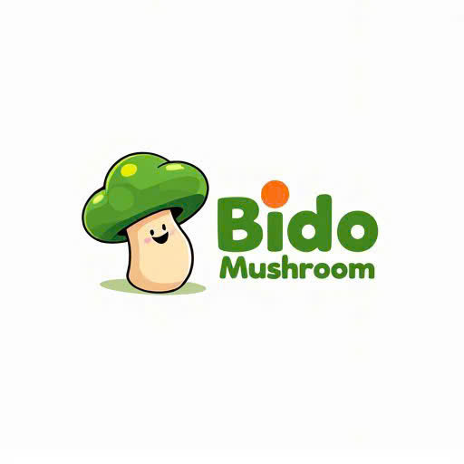 Bido Mushroom